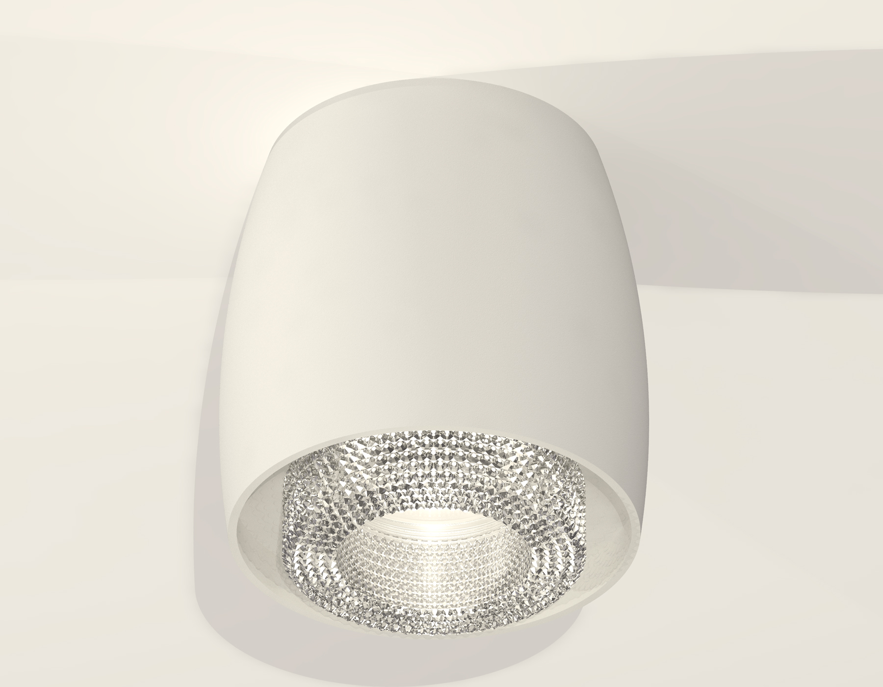 Потолочный светильник Ambrella Light Techno Spot XS1141020 (C1141, N7191)
