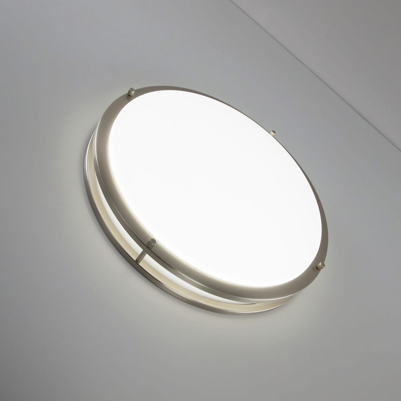 Настенно-потолочный светильник Citilux Бостон CL709501N в #REGION_NAME_DECLINE_PP#