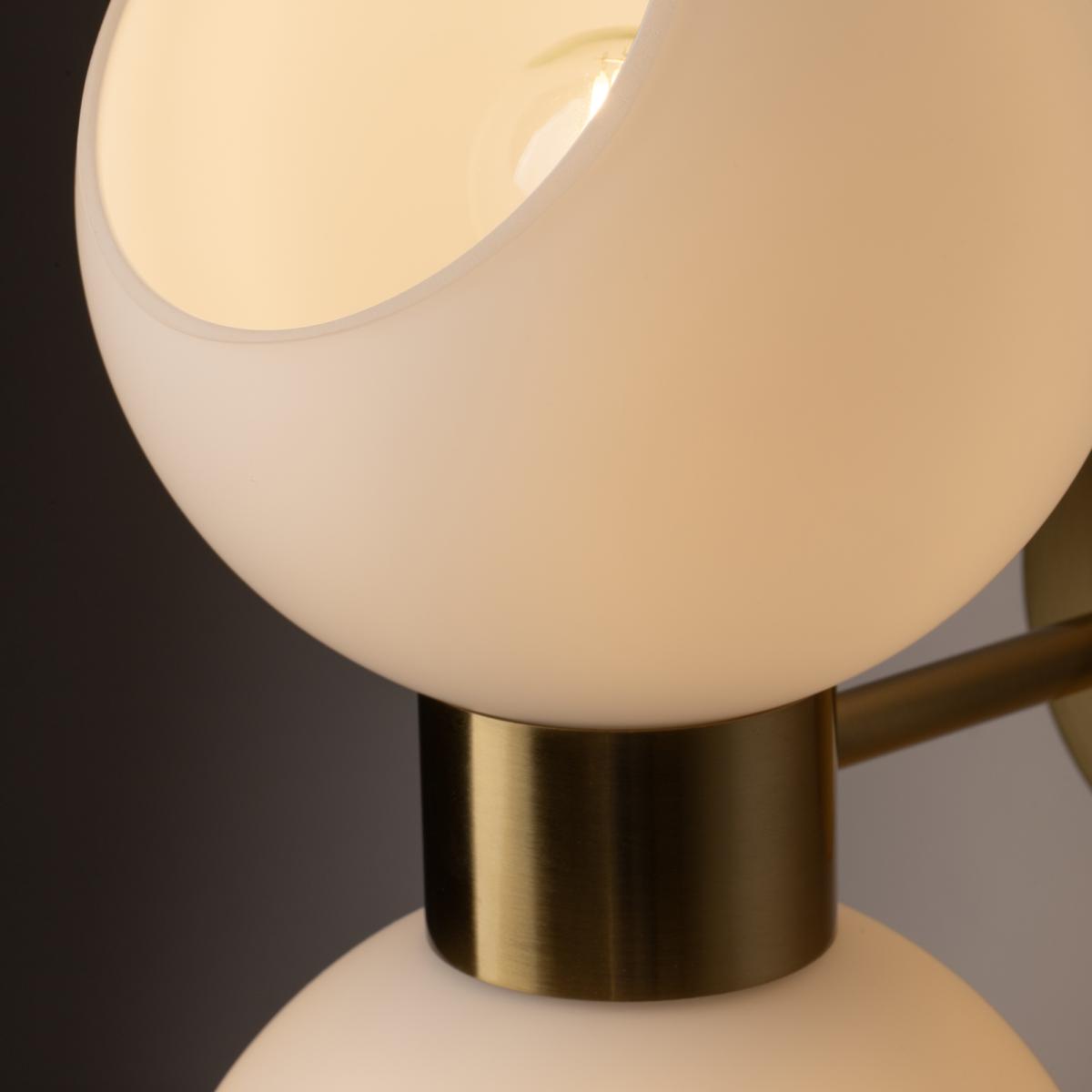 Бра Freya Bony FR5394WL-02BS