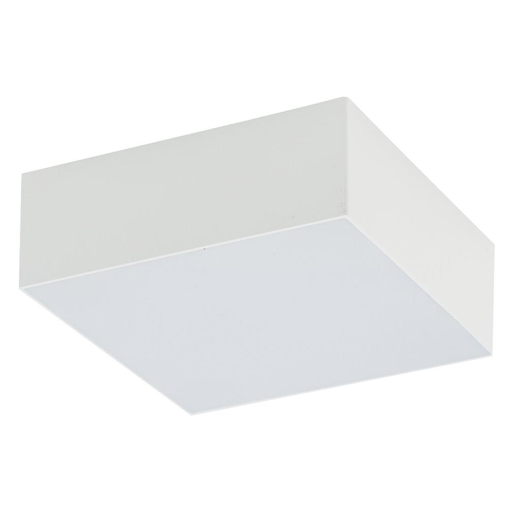 Накладной светильник Nowodvorski Lid Square Led White 10420