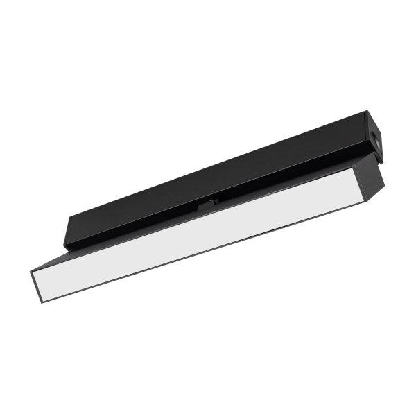 Трековый светильник Arlight Mag-Flat-Fold-25-S804-24W Day4000 034241