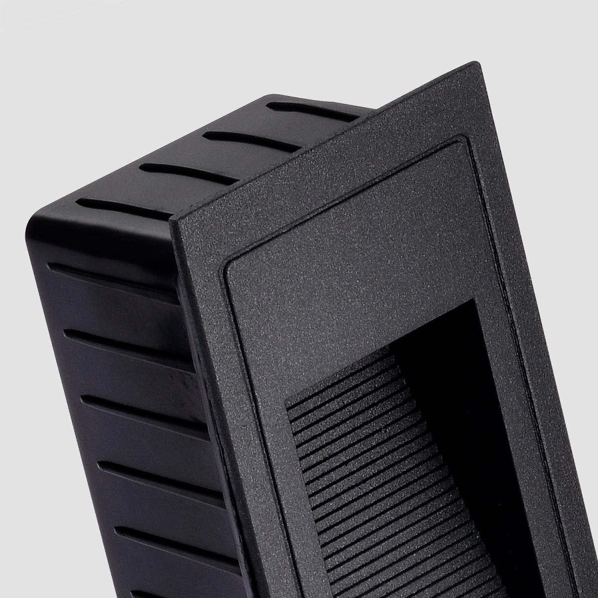 Архитектурный светильник Favourite Voland 4396-2W