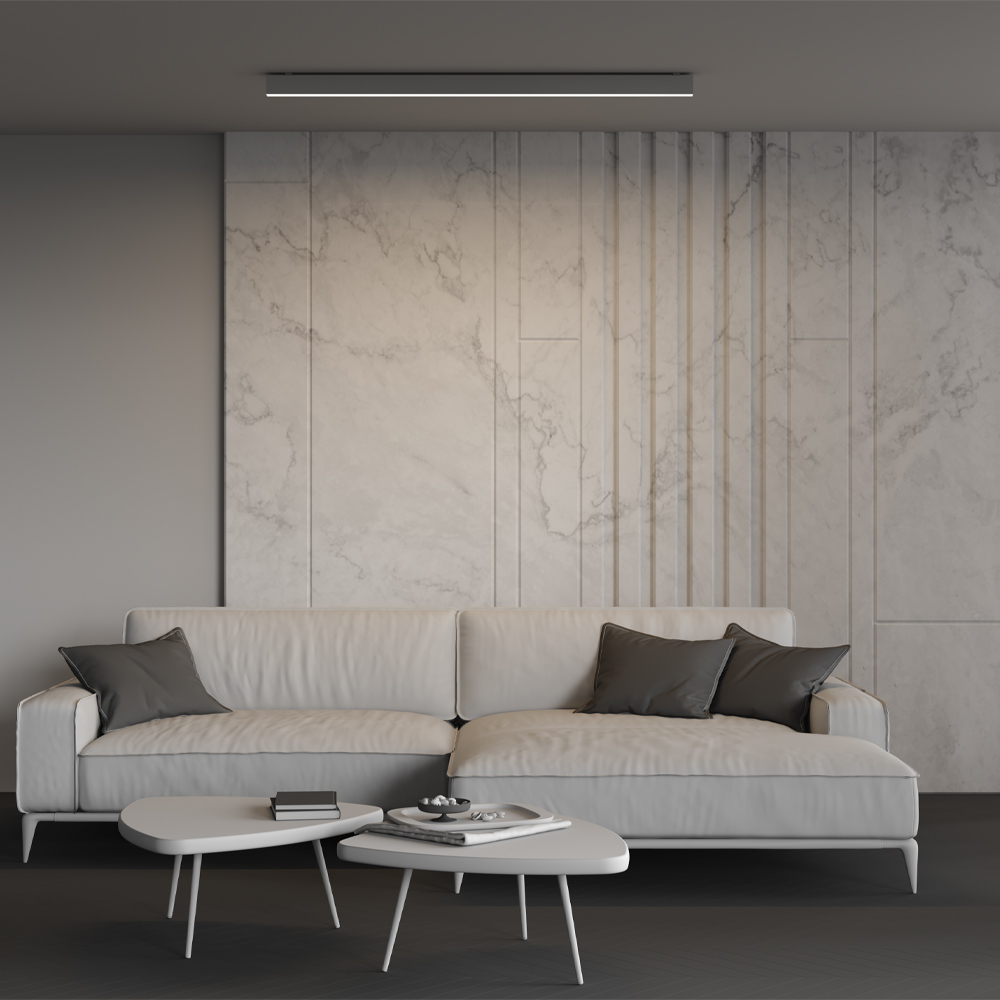 Линейный светильник Maytoni Technical LL311038