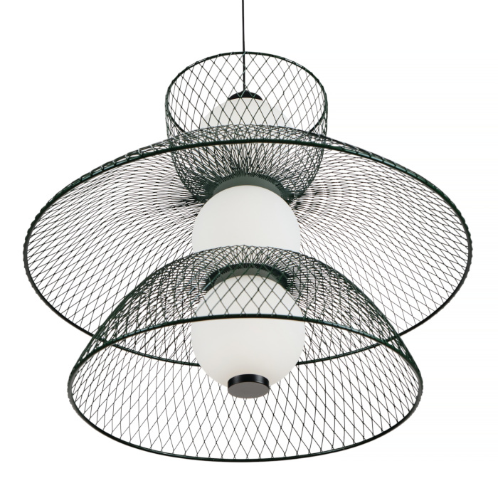 Подвесной светильник Myfar Pauline MR2493-1PL