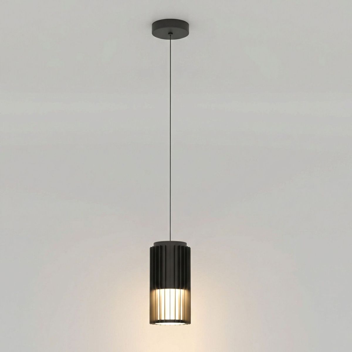 Уличный подвесной светильник Elektrostandard Entero 35189/H черный 4690389219337 a072081