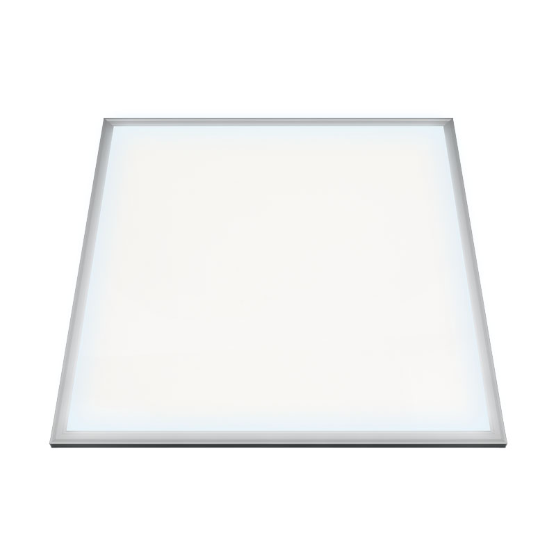 Встраиваемый светодиодный светильник (UL-00000431) Uniel ULP-Q123 6060-36W/DW/NOD White