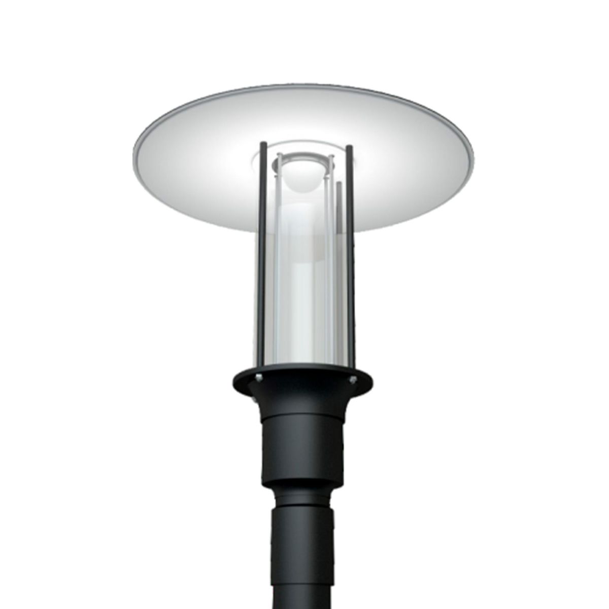 Уличный консольный светильник Arlight OXOR-SHADL-C-500x600-35W Day4000 052470