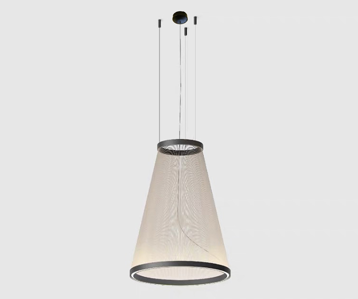 Подвесной светильник Kink Light Сайфи 07518-71,19