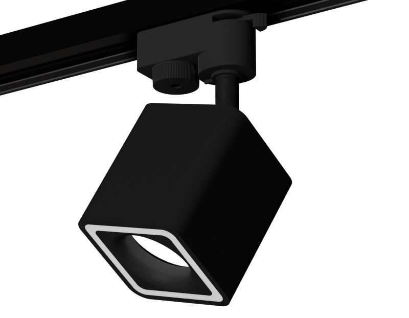 Трековый однофазный светильник Ambrella Light Track System XT7813020 (A2521, C7813, N7716)