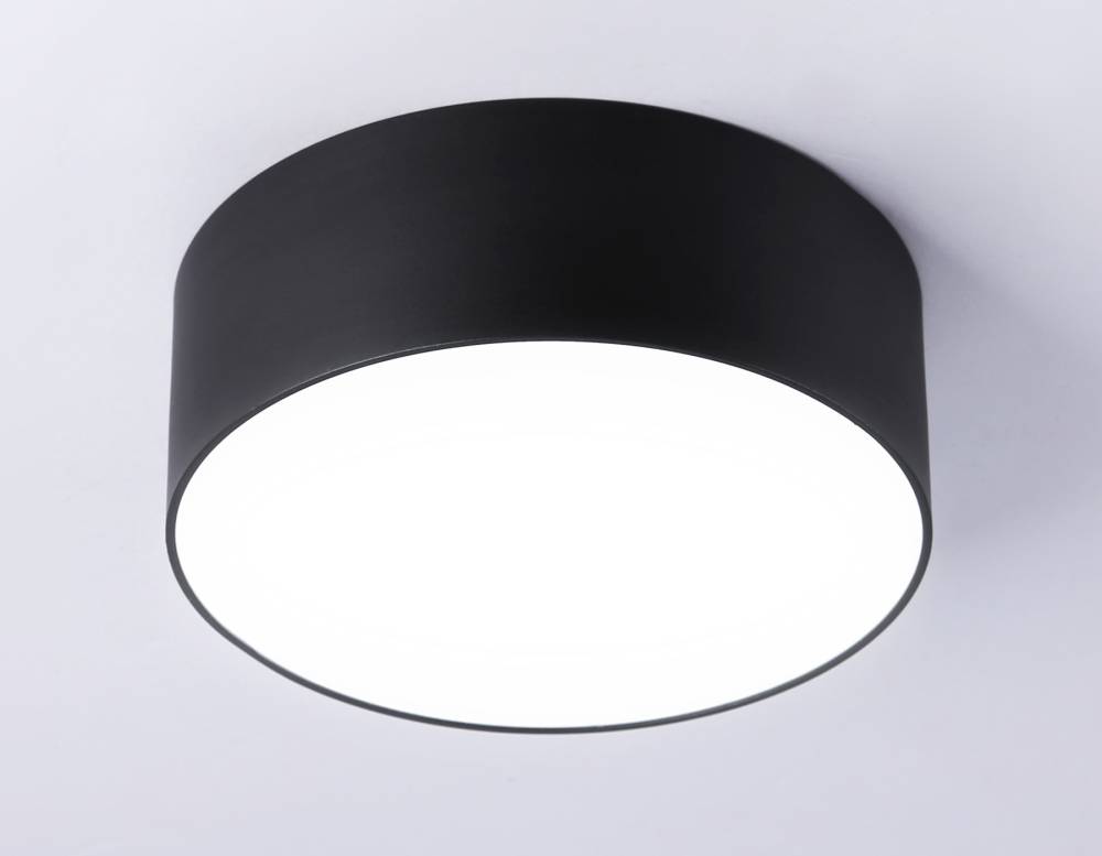 Потолочный светильник Ambrella Light Air Alum FV5514