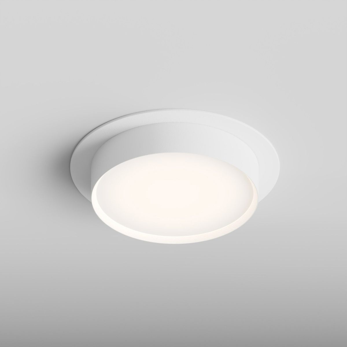 Встраиваемый светильник Hesby Lighting Nimbus HSBL_0127