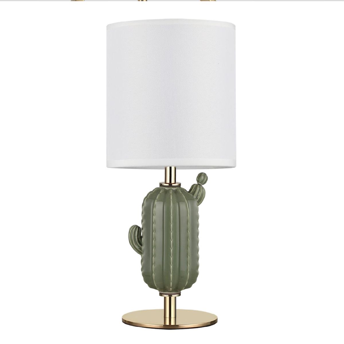 Настольная лампа Odeon Light Cactus Modern 5425/1TA