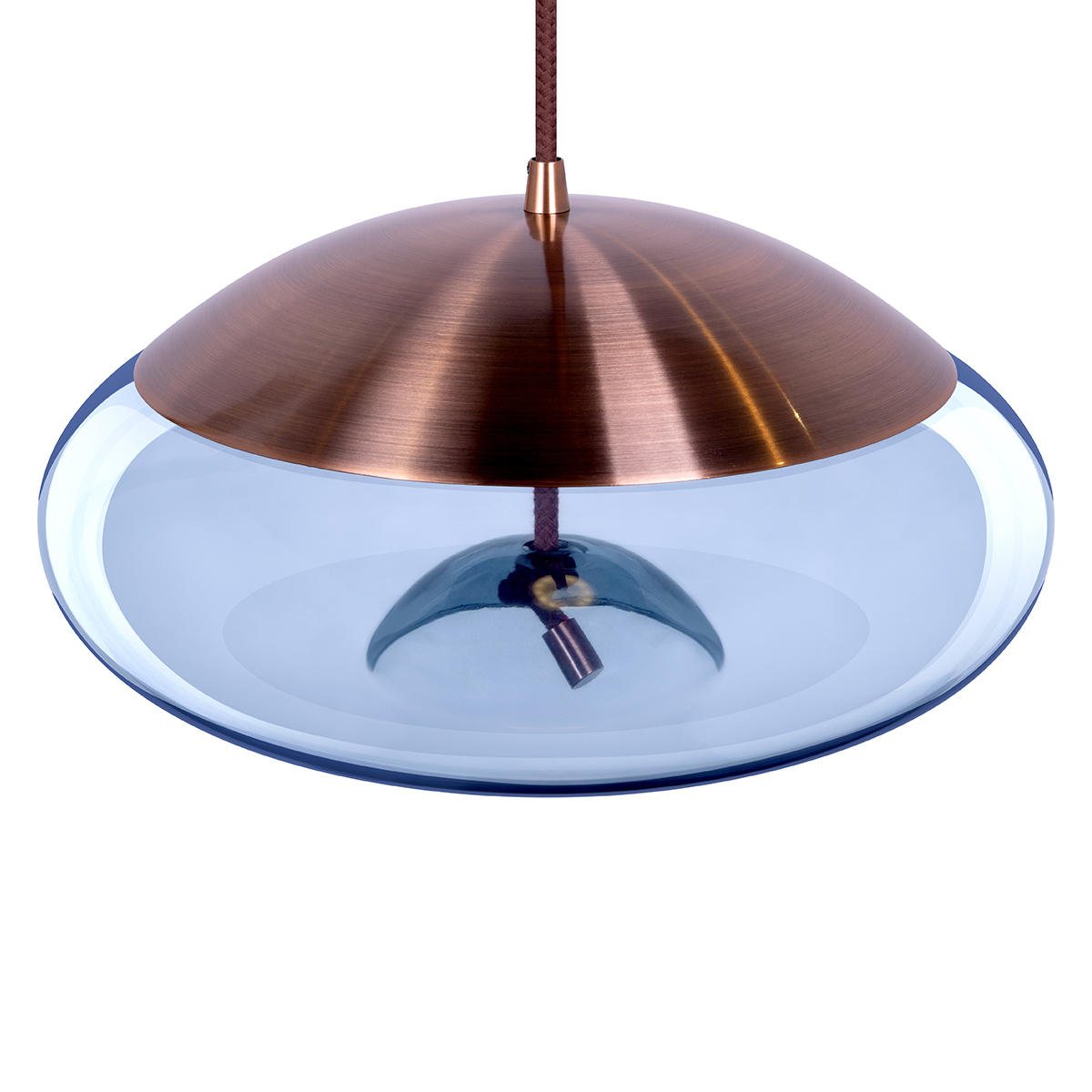 Подвесной светильник Loft IT Knot 8133-D mini УЦ