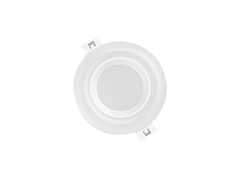 Встраиваемый светильник Donolux DL18731/7W-White R Dim