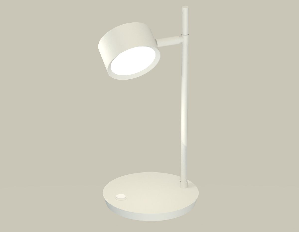 Настольная лампа Ambrella Light Traditional (C9801, N8112) XB9801150