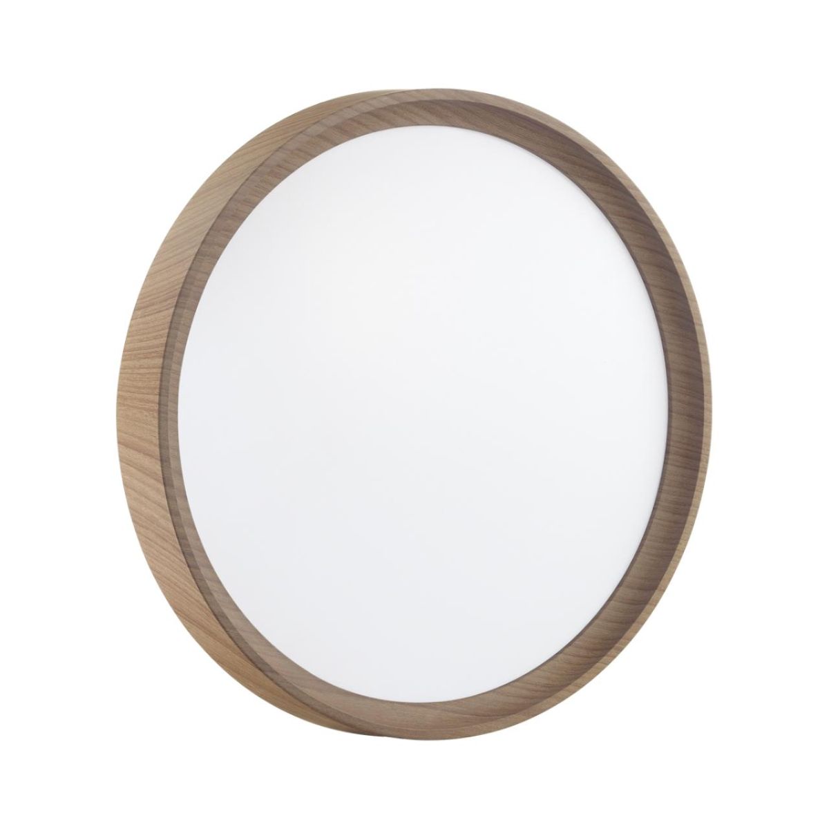 Настенно-потолочный светильник Sonex Pale Woodi 7603/CLN