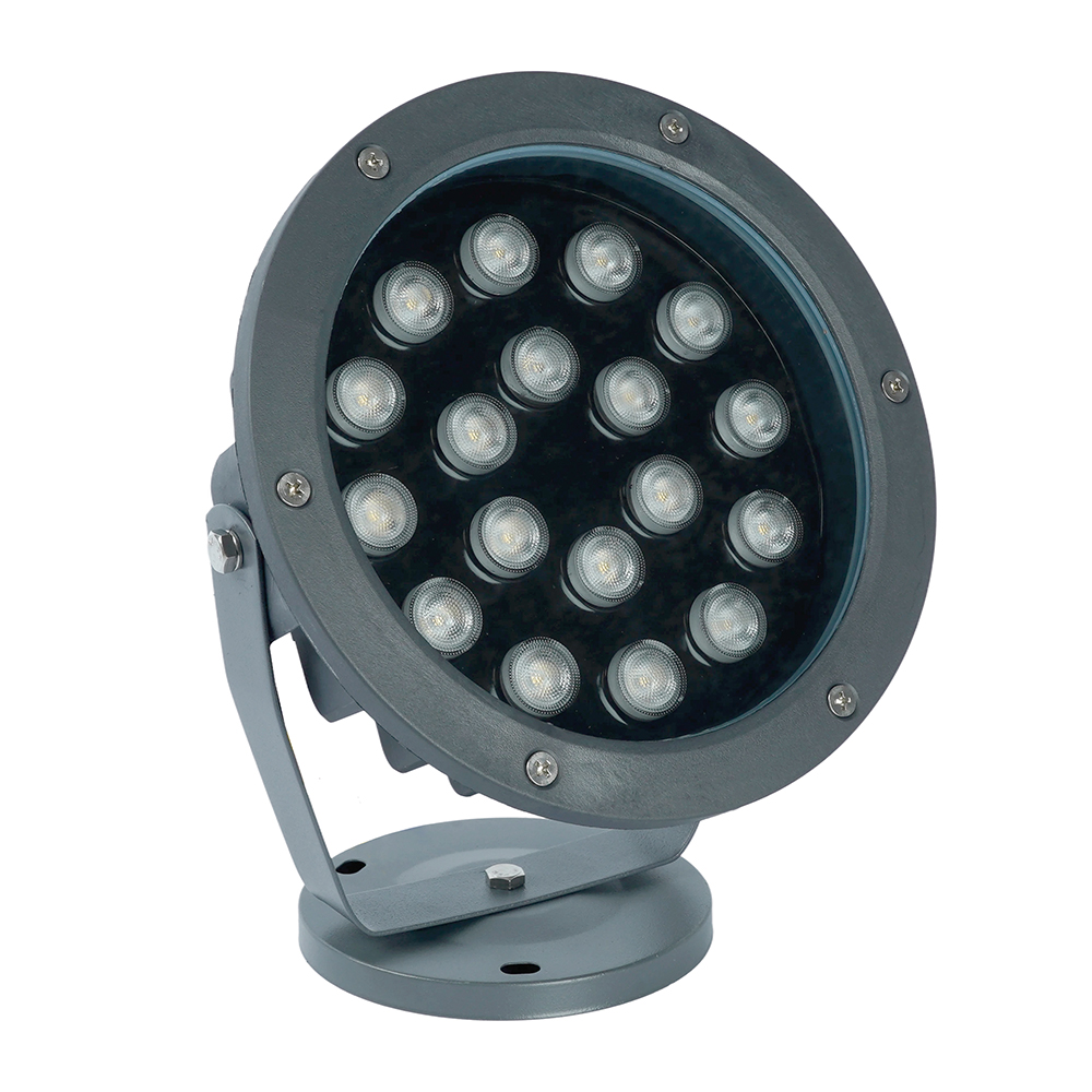 Ландшафтно-архитектурный светильник Feron.One LL-402 53524