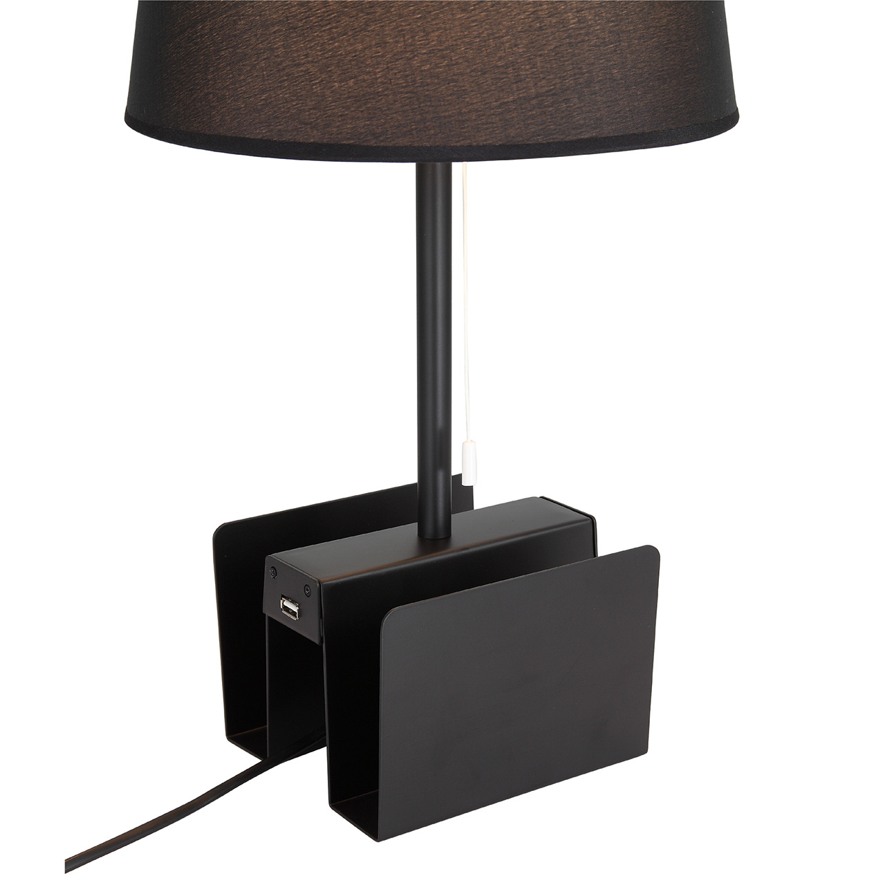 Настольная лампа ST Luce Portuno SLE301.404.01 в #REGION_NAME_DECLINE_PP#