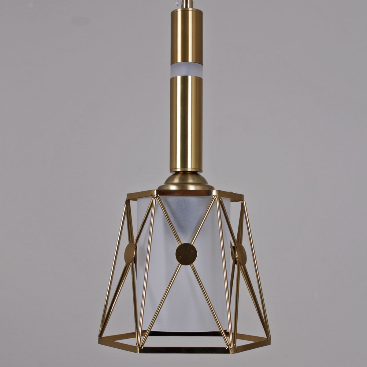 Подвесной светильник Reluce 09542-0.9-03 CU