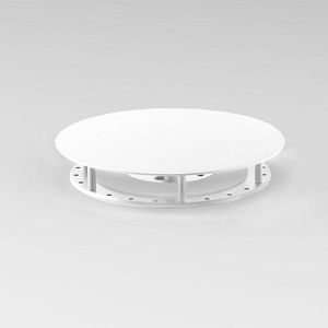 Крепление Arlight MOONLIGHT-BASE-ROUND-D13-S White 046036