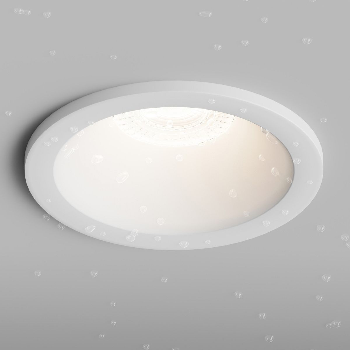 Встраиваемый светильник Hesby Lighting Nova HSBL_0135