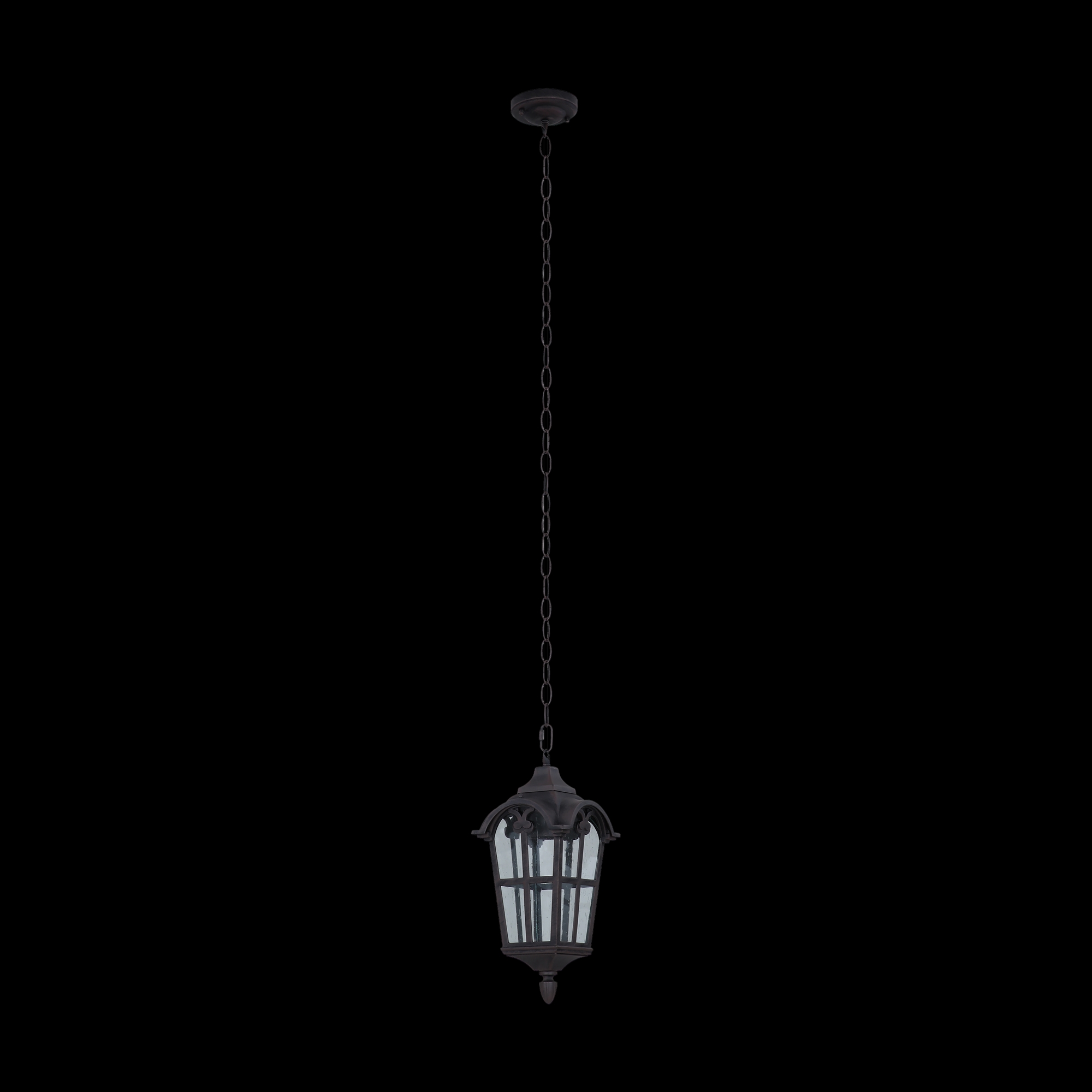 Уличный подвесной светильник Maytoni Albion O413PL-01BZ в #REGION_NAME_DECLINE_PP#