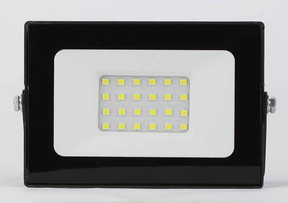 Прожектор светодиодный ЭРА LPR-021-0-65K-020 Б0043558