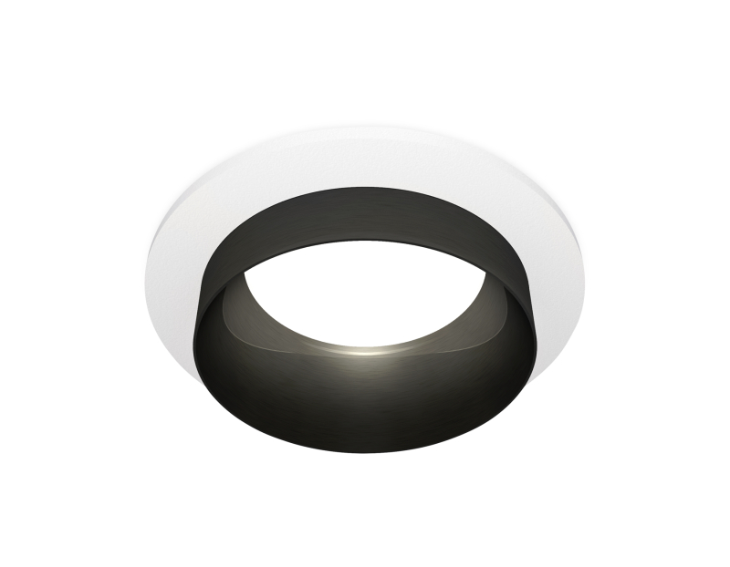 Встраиваемый светильник Ambrella Light Techno Spot XC6512021 (C6512, N6131)
