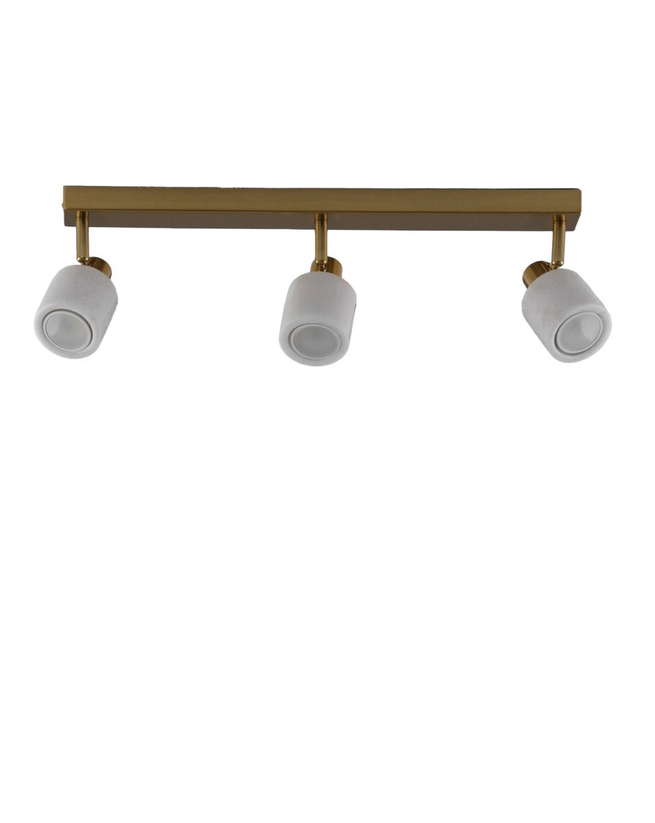 Спот Moderli Malet V11828-3C