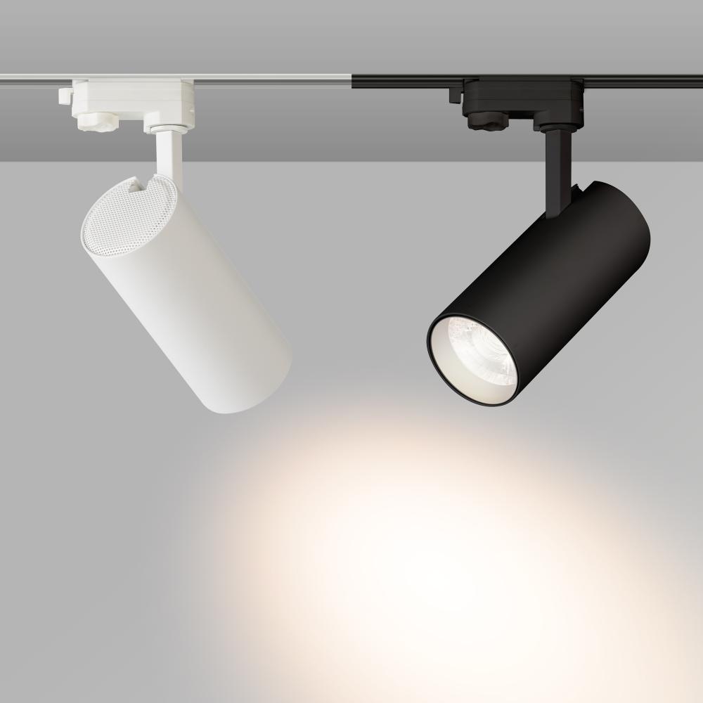 Трековый светильник Arlight LGD-4TR black 024624(1) УЦ