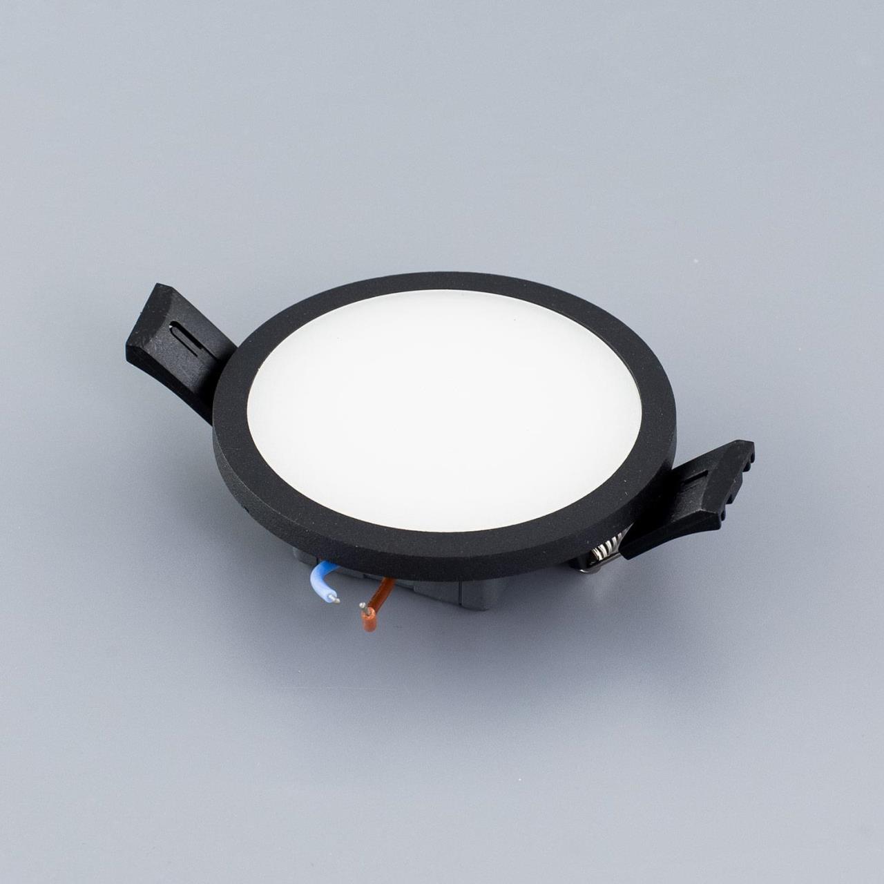 Встраиваемый светодиодный светильник Citilux Омега CLD50R082 в #REGION_NAME_DECLINE_PP#