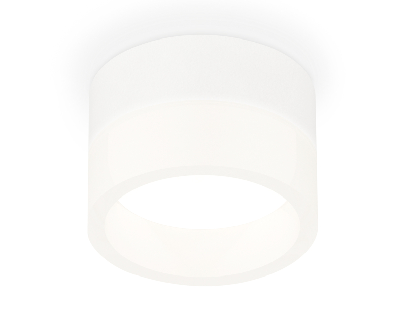 Потолочный светильник Ambrella Light Techno Spot XS8101015 (C8101, N8401)