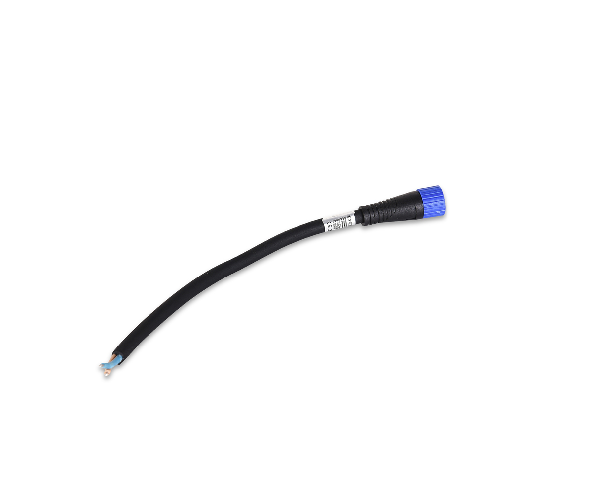 Коннектор питания на проводе Donolux Eye Power cable DL20524