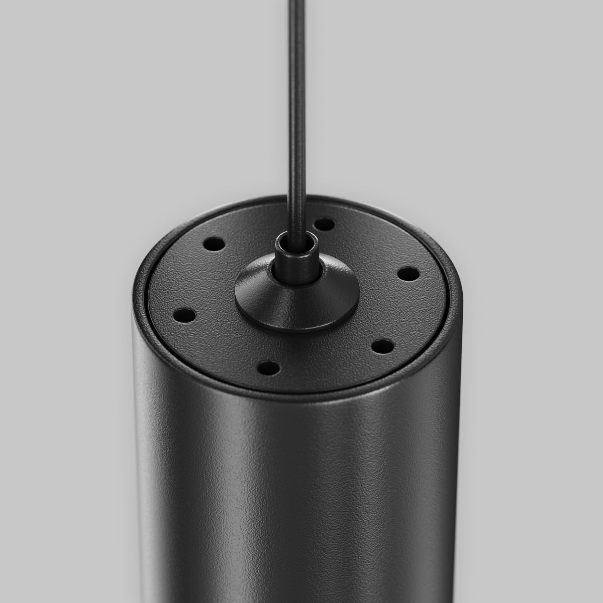 Трековый магнитный светильник Maytoni Focus LED TR156-1-5W4K-B