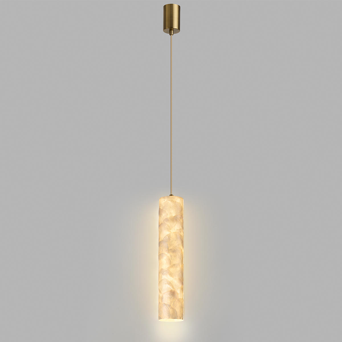 Подвесной светильник Odeon Light Ecodesign Seashell 7199/8L