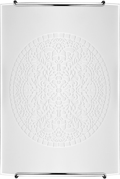 Настенно-потолочный светильник Nowodvorski Rosette 5692