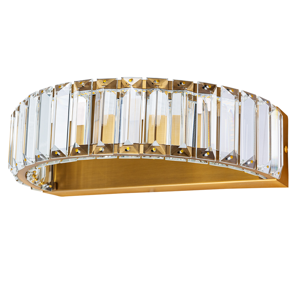 Настенный светильник Divinare Renata 1135/17 AP-10 УЦ