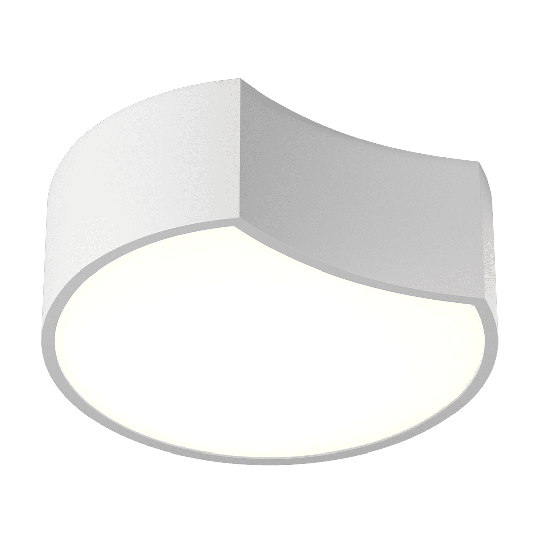 Потолочный светильник DesignLed AX14031-A-WH-WW 001974