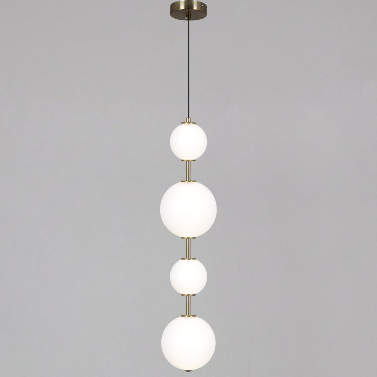 Подвесной светильник Reluce 56030-0.9-04 COPPER