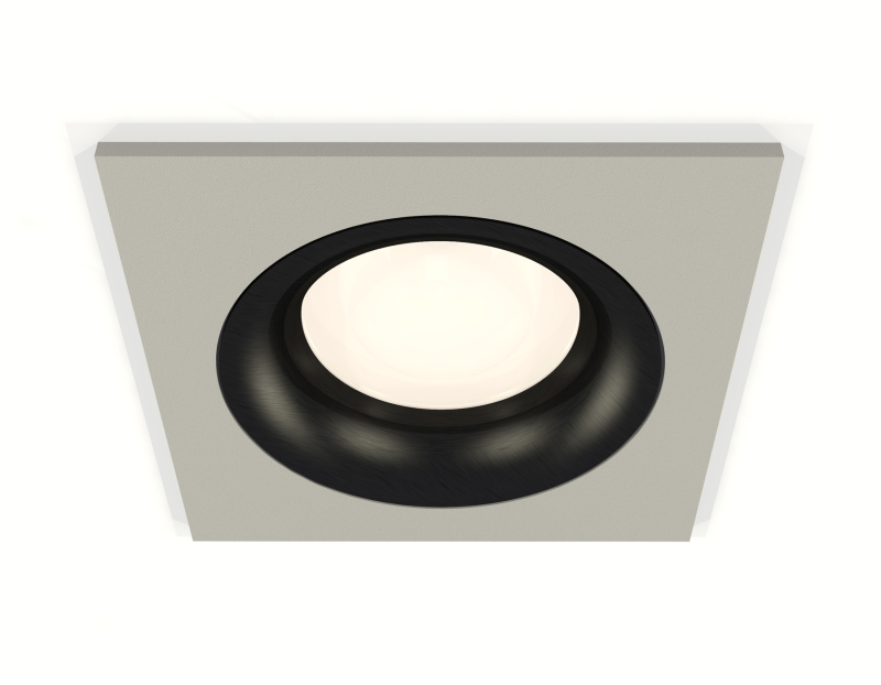 Встраиваемый светильник Ambrella Light Techno XC7633002 (C7633, N7011)