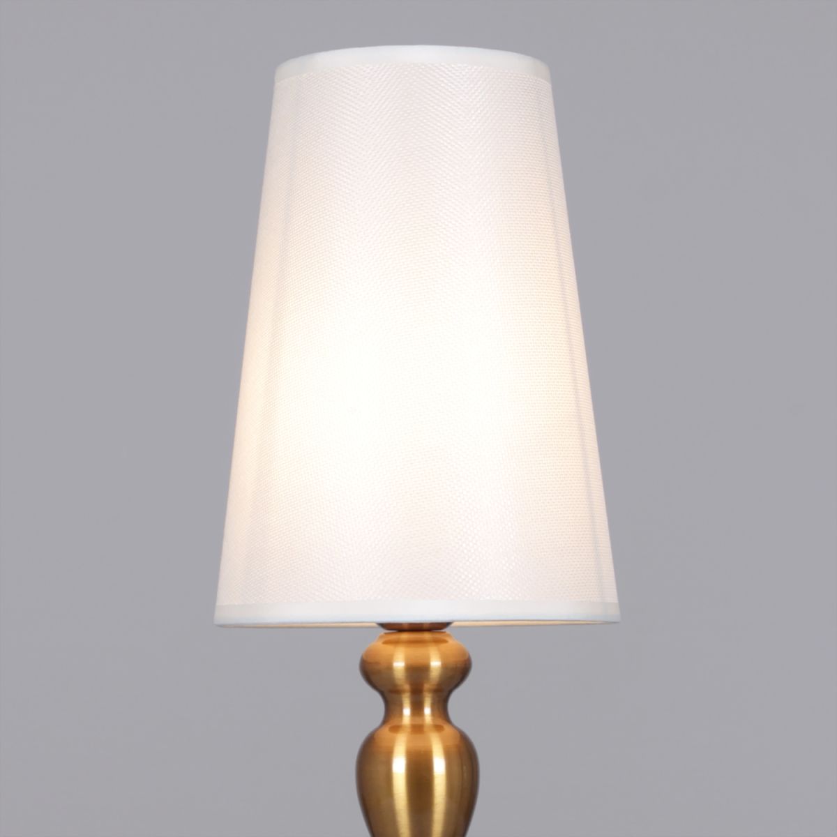 Настольная лампа Reluce 16502-0.7-01