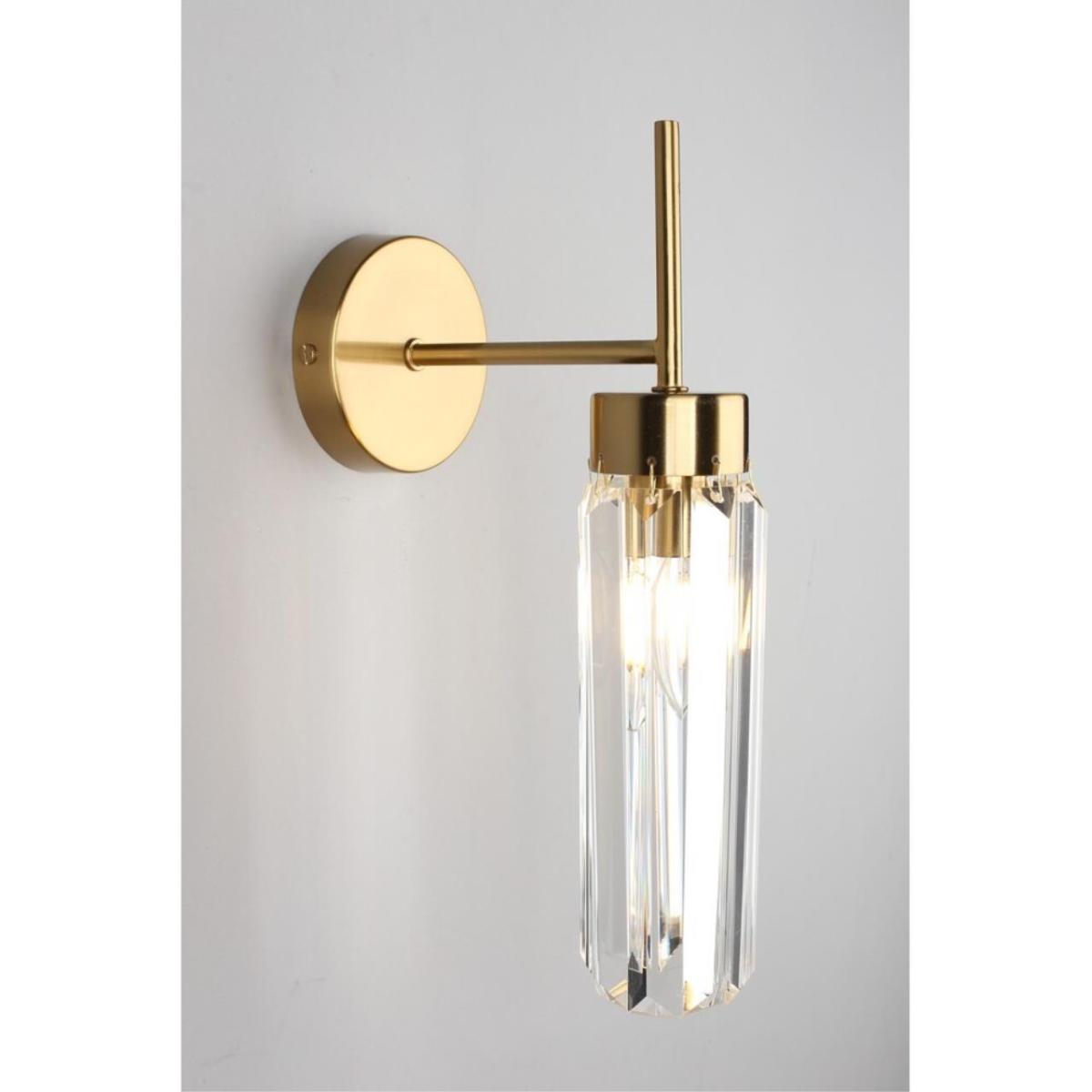 Бра Omnilux Panvenan OML-68511-01