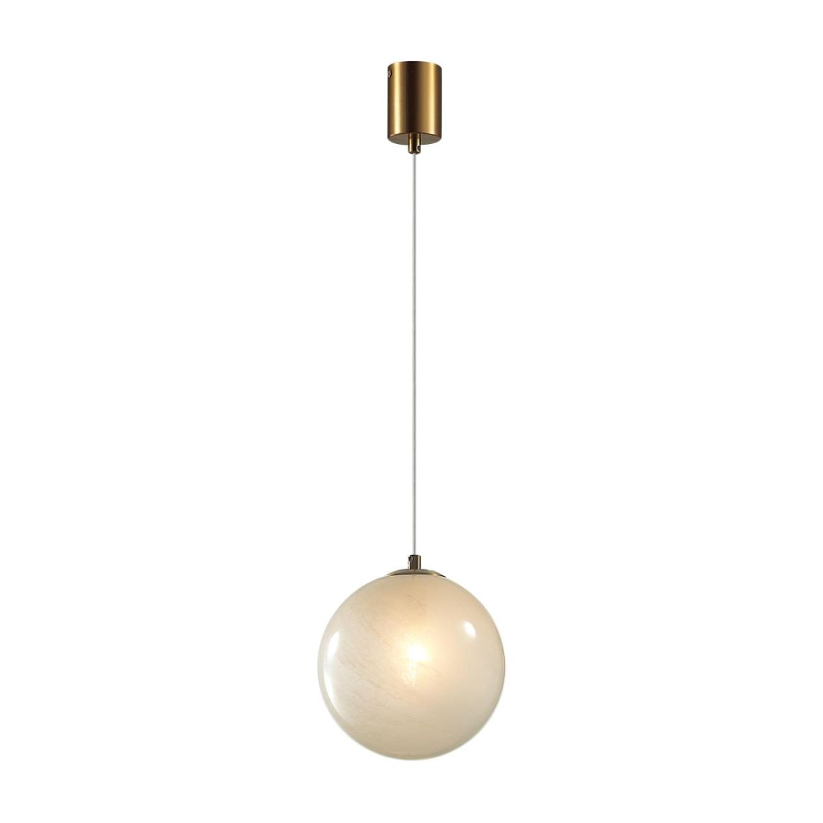 Подвесной светильник Odeon Light Midcent Magia 7109/1