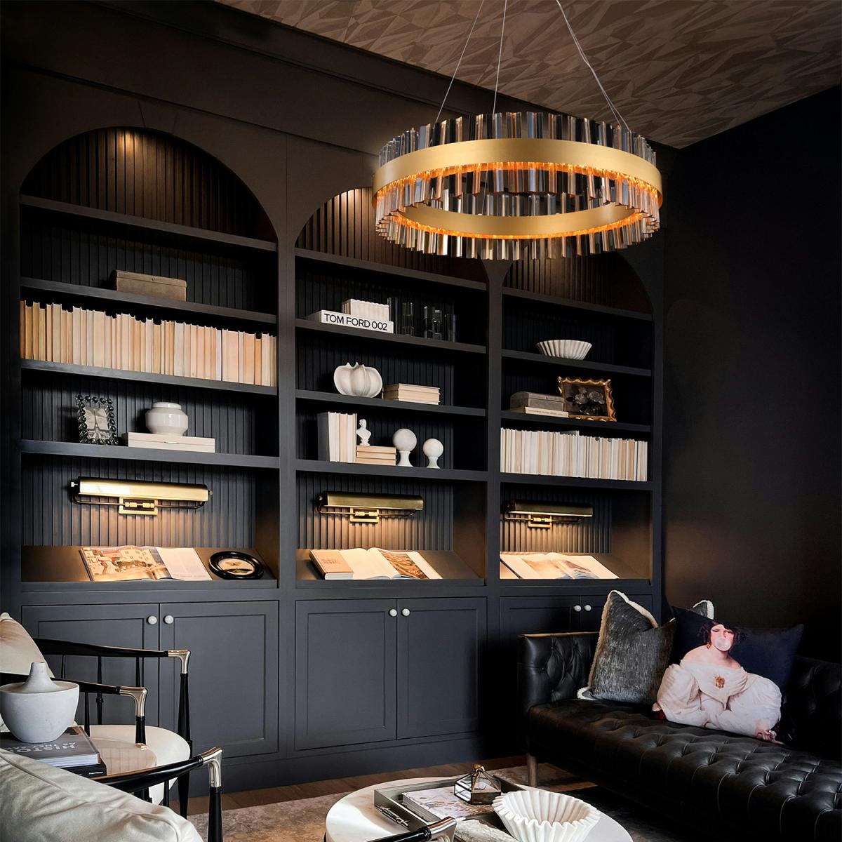 Подвесная люстра Favourite Marquis 4262-8P