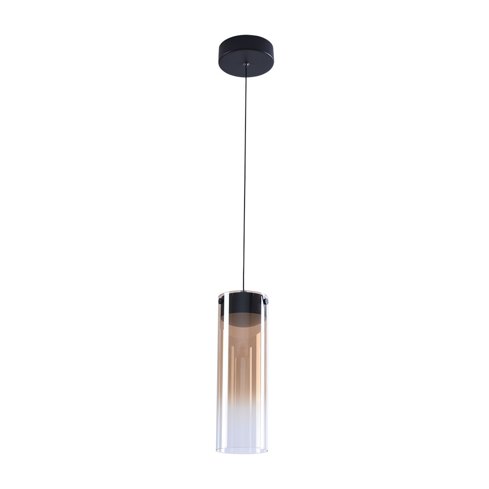 Подвесной светильник Arte Lamp Lanterna A3606SP-8BK