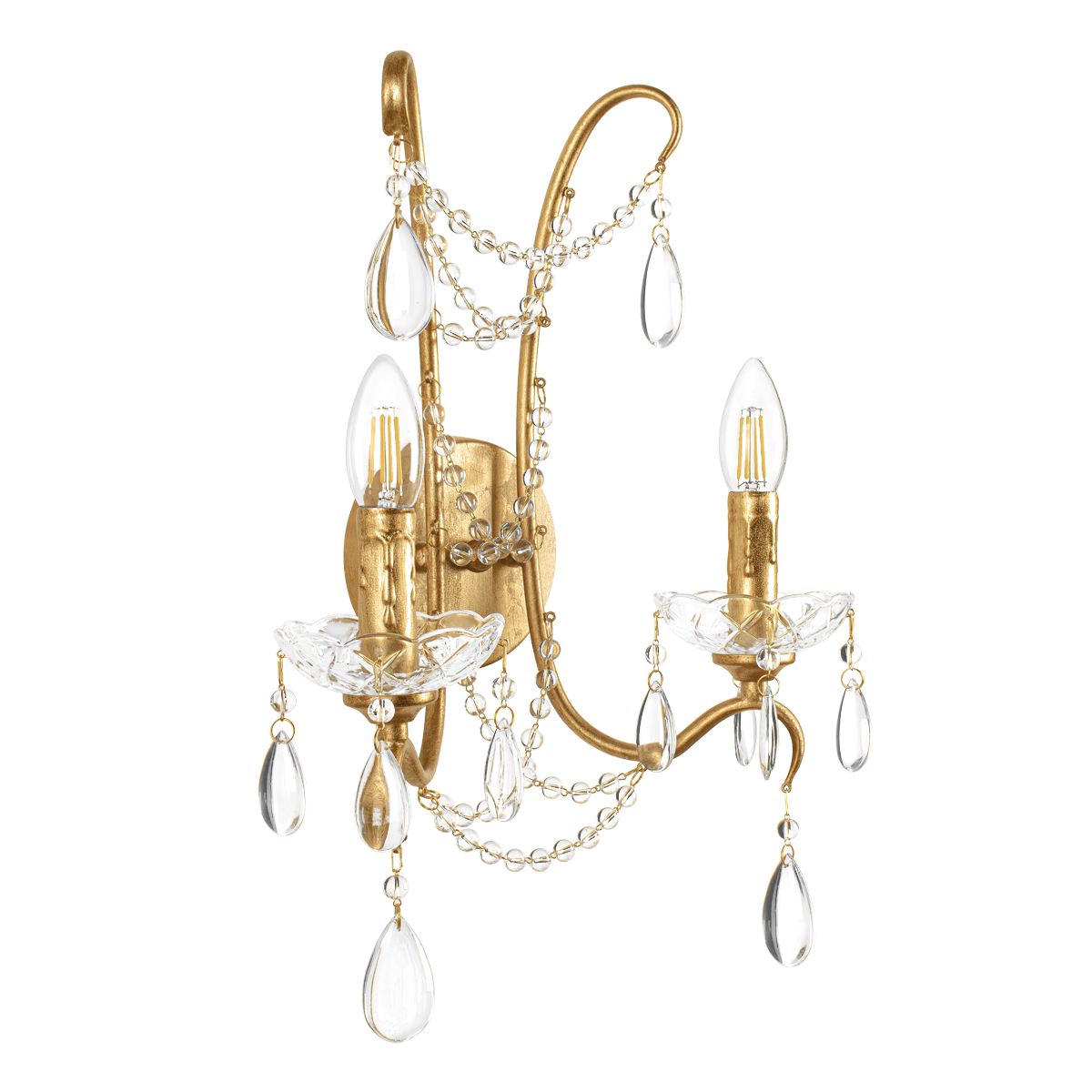 Бра Loft IT Foil 10430W УЦ