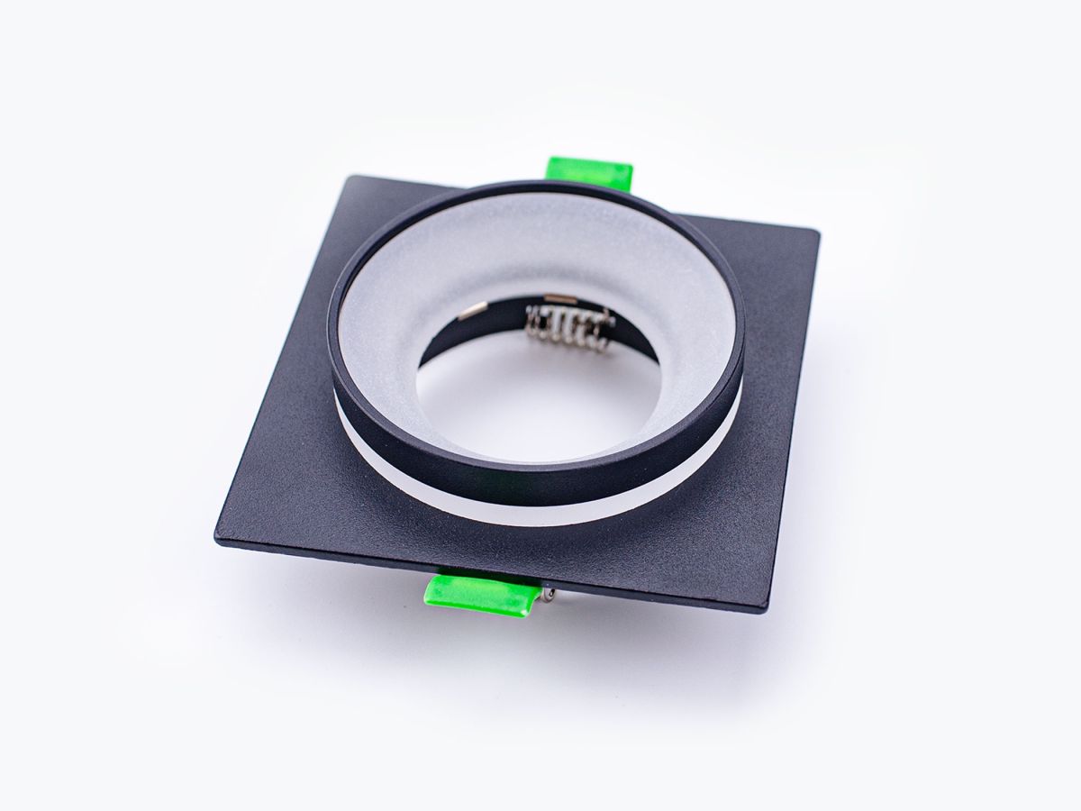 Встраиваемый светильник LEDS POWER GU-S03B, серия SPOT 009605