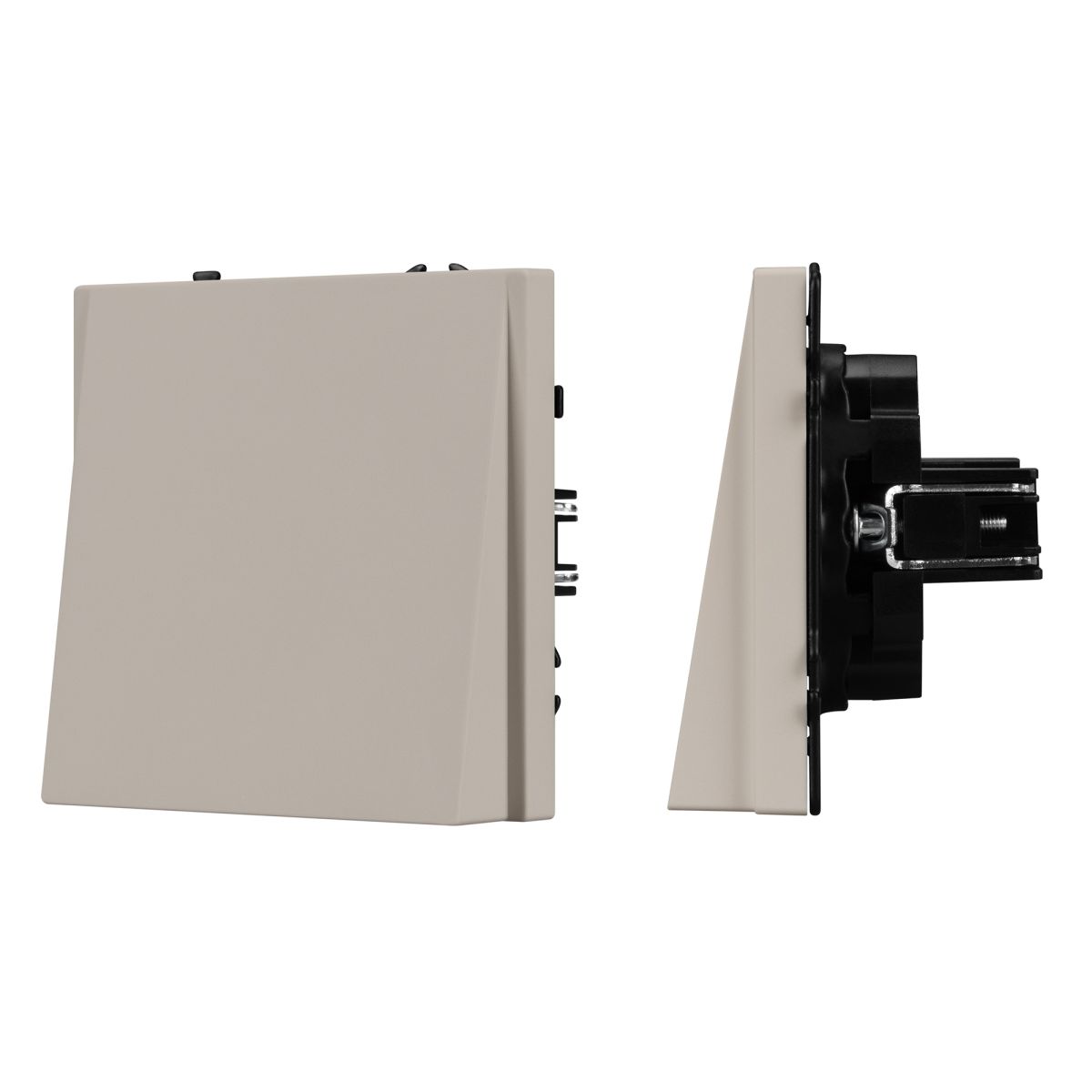 Механизм вывода кабеля Arlight SCT-NOBE-MCO1-SFPL-CA (Кашемир) 061804