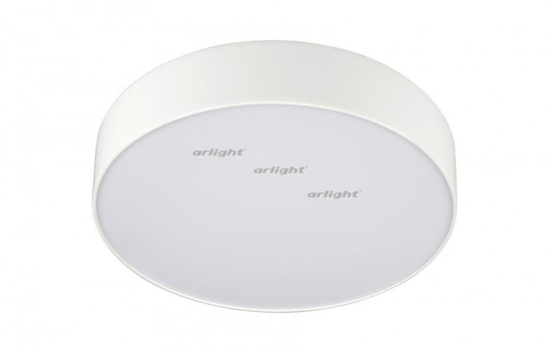 Накладной светильник Arlight SP-RONDO-210A-20W Warm White 022231