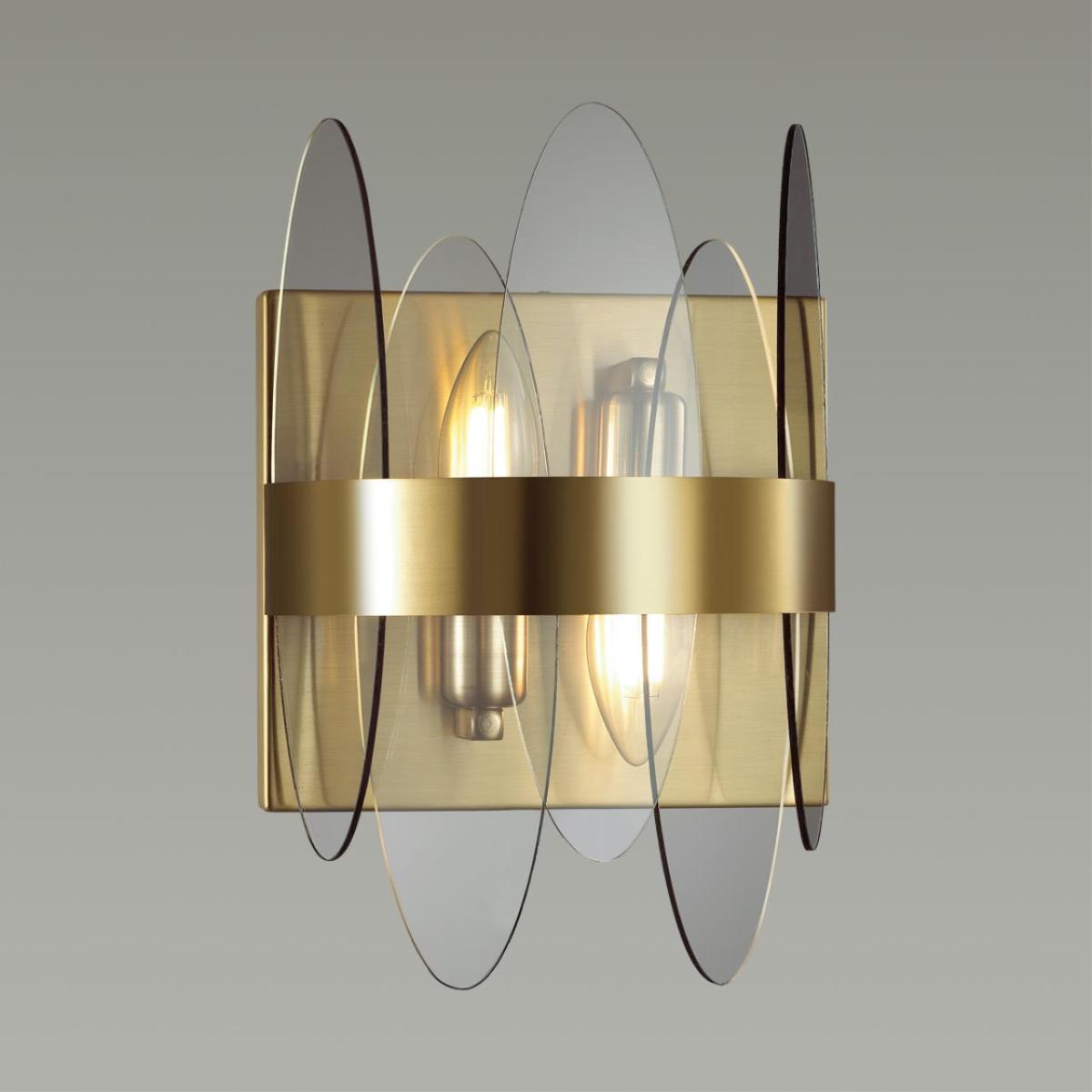 Настенный светильник Lumion Meredith 5268/2W